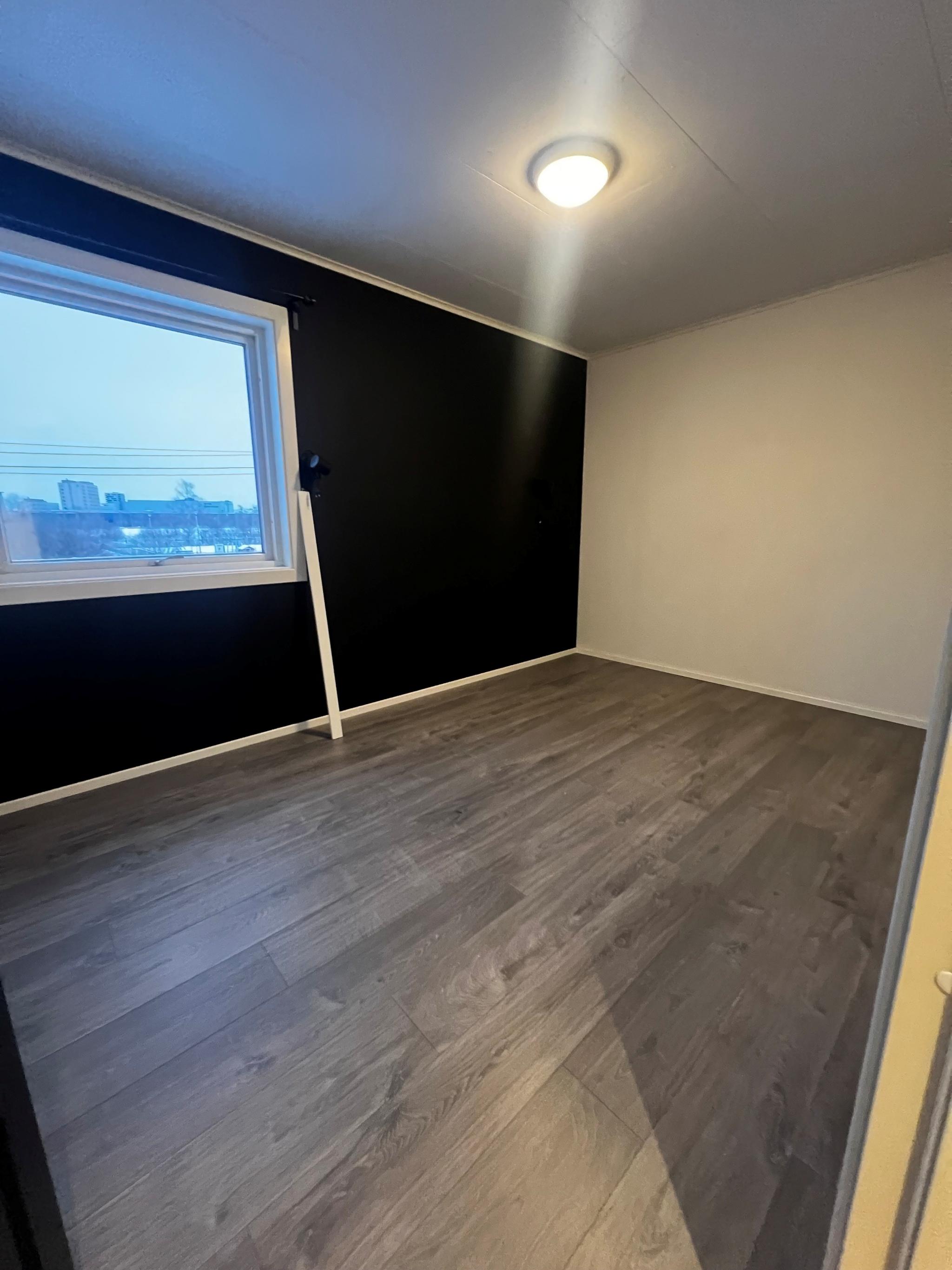 Soverom 2, Hovedsoverom 